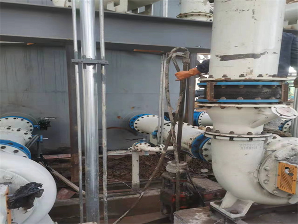 桐柏设备基础沉降下沉注浆加固增加荷载