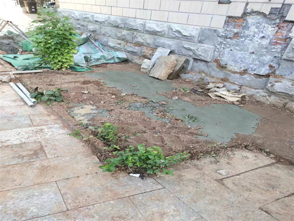 桐柏地基基础注浆增加承载力灌浆加固